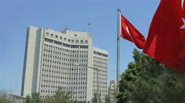 تركيا تعلن تحييد 16 إرهابيا في شمالي سوريا