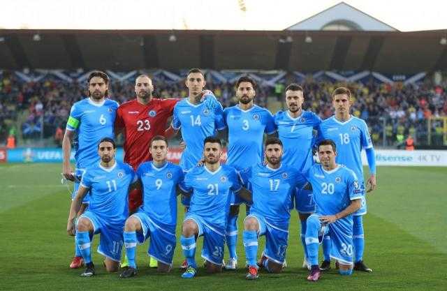 مالطا تعبر سان مارينو بثنائية في عقر دارها بدوري الأمم الأوروبية