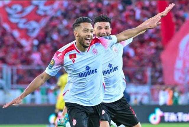 الغندور: المترجي دخل التاريخي مثل قفشة والبدري