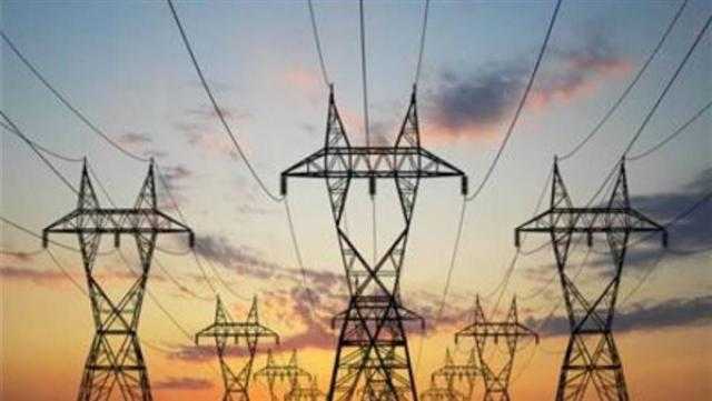 انقطاع الكهرباء اليوم عن 18 قرية بكفر الشيخ لأعمال الصيانة