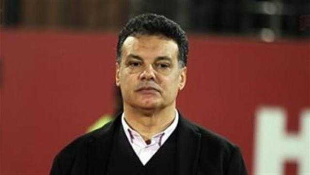 إيهاب جلال: سأعتمد على نفس اللاعبين أمام إثيوبيا والنني سيلحق بمباراة كوريا