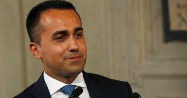 وزير الخارجية الإيطالى: الأزمة الأوكرانية تسبب حالة طوارئ غذائية لأجل الحبوب
