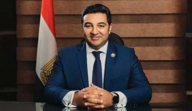 خط أحمر