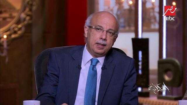 أشرف عمر: مصر تقترب من إنهاء برتوكول تشخيص وعلاج سرطان الكبد بأفريقيا
