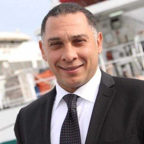 رئيس إنبي: تعاقدنا مع فييرا لإكمال نجاحاتنا وتحقيق أهدافنا