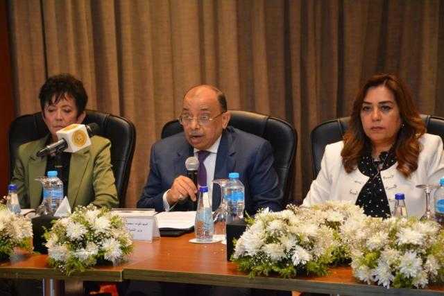 التفاصيل الكاملة لانطلاق مشروع التخطيط الحضري بحضور وزير التنمية المحلية ومحافظ دمياط