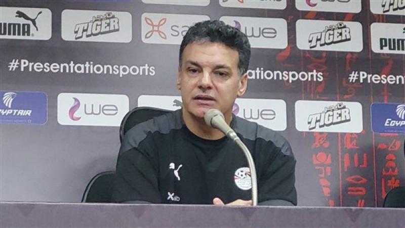 إيهاب جلال يجتمع مع مسئولي فاركو لبحث أسباب تراجع النتائج