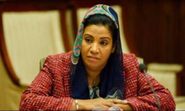 نشوى الديب: قانون الأحوال الشخصية الحالي منتهي الصلاحية
