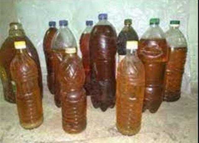 ”غانم”: زيت الطعام المستعمل يسبب أمراض خطيرة على رأسها السرطان