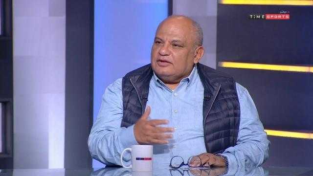 رئيس اتحاد الاسكواش: محمد الشوربجي يخطط لقراره من سنوات ويتحمل مسئوليته