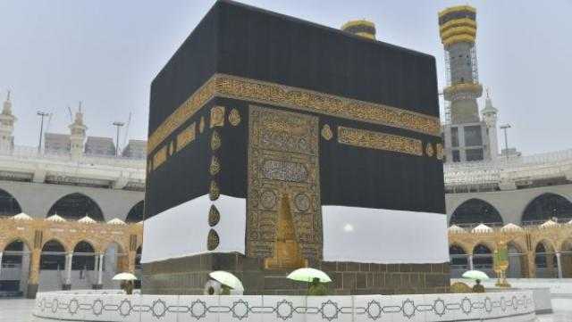 «شؤون المسجد النبوي» تستكمل استعداداتها لاستقبال الحجاج