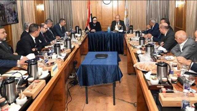 «التجارة والصناعة» تعلن إتاحة الأراضي الصناعية بنظام حق الانتفاع وبأسعار الترفيق