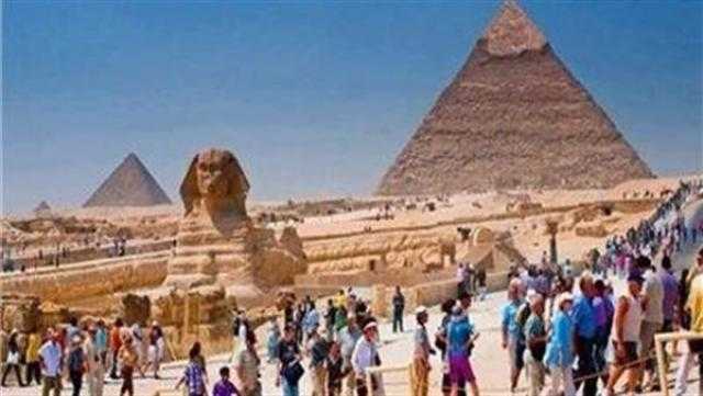 خلال 8 سنوات.. معدلات نمو مرتفعة وتقدم في مؤشر تنافسية السياحة
