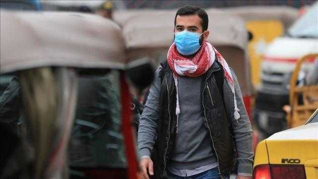 العراق: 170 إصابة جديدة بفيروس كورونا