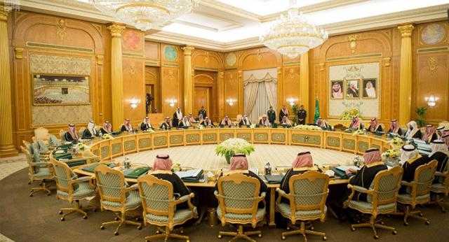 السعودية تؤكد حرصها على دعم الجهود الأممية للتوصل لحل سياسي شامل في اليمن