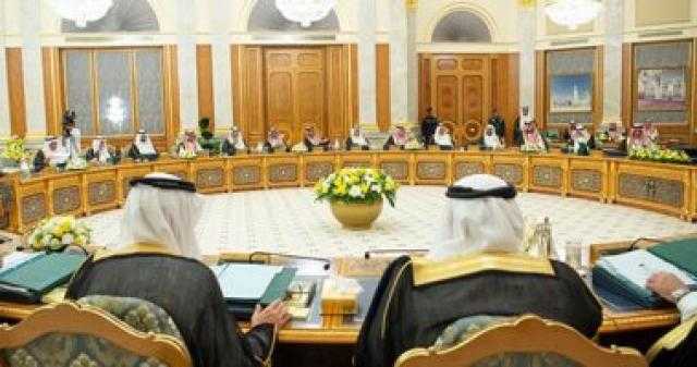 السعودية تؤكد حرصها على دعم الجهود الأممية للتوصل لحل سياسى شامل فى اليمن