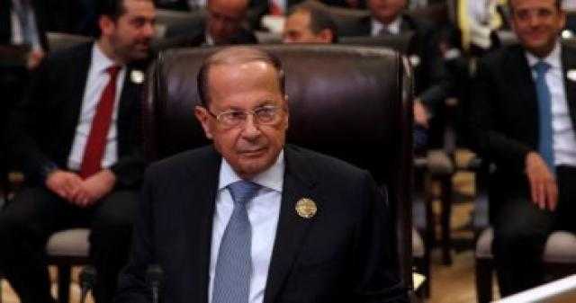 الوسيط الأمريكى يصل بيروت خلال أيام لبحث ترسيم الحدود البحرية بين لبنان وإسرائيل
