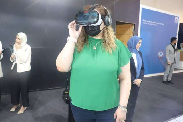 خط أحمر