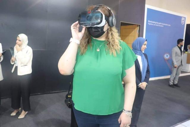 هيئة الرعاية الصحية: استخدام الميتافيرس يهدف لتنشيط السياحة العلاجية