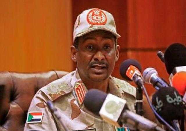 اللجنة العسكرية الثلاثية بالسودان تؤكد دعمها للحوار والعمل على إنجاحه