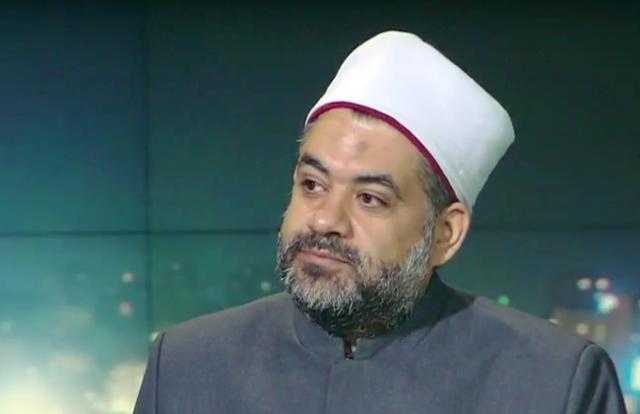 أمين الفتوى: الحاضرون بمؤتمر التطرف أشادوا بتجربة مصر في مواجهة الإرهاب