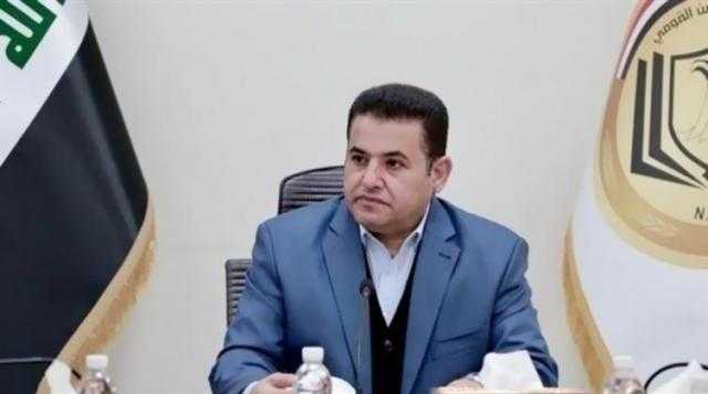 مسؤول عراقي يؤكد حرص بلاده على تعزيز العلاقات مع الدول الصديقة
