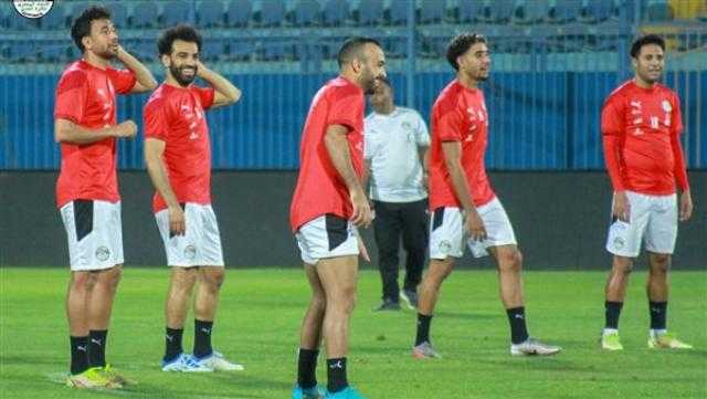 ”الفراعنة” يخسر للمرة الأولى في تصفيات أمم إفريقيا منذ 5 أعوام