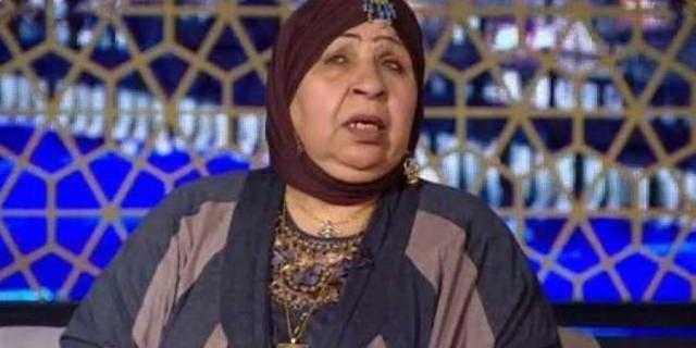 فاطمة كشري: دخلت المستشفى 9 أيام خرجت بنت بنوت.. فيديو