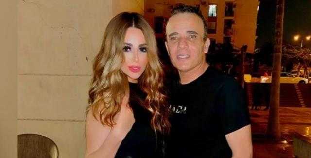 زواج عرفي وتشهير يصل للقضاء.. القصة الكاملة لأزمة محمد الشقنقيري ورحيل ذكرى