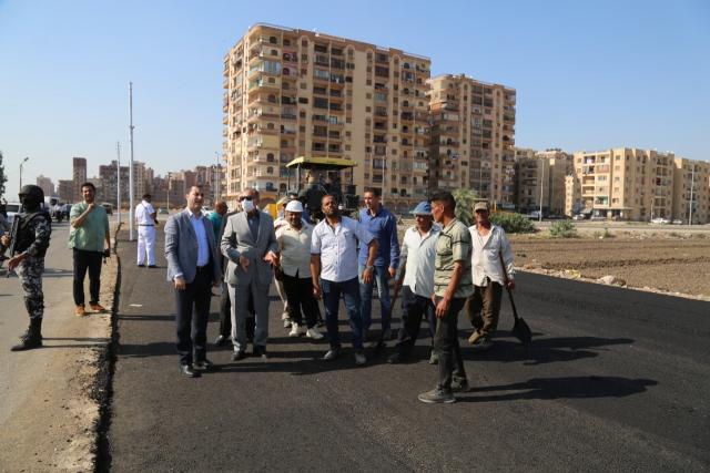 خط أحمر
