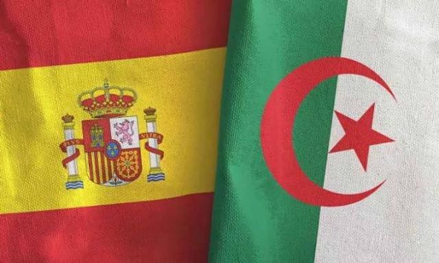 الجزائر تعلق معاهدة الصداقة وحسن الجوار مع إسبانيا