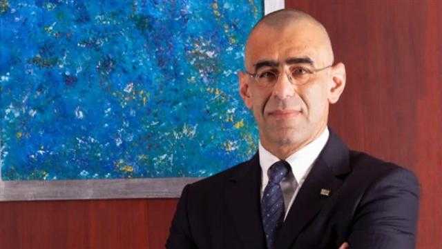 CIB يتربع على عرش قائمة «فوربس» لأقوى 50 شركة في مصر خلال 2022