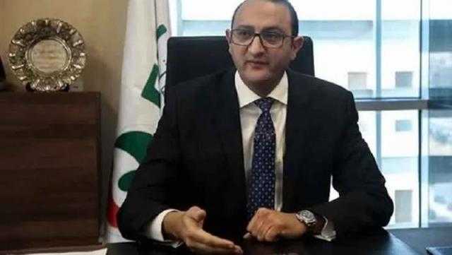 البنك المصري لتنمية الصادرات EBank ضمن أقوى 50 شركة في مصر لعام 2022