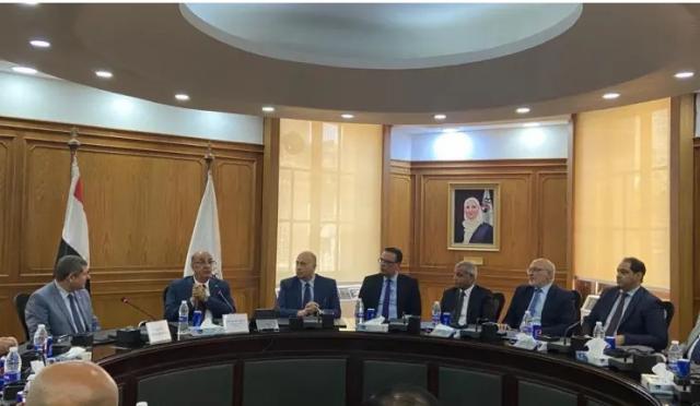 مصر للتأمين تقتنص تغطية ممتلكات وتمويلات بنك ناصر الإجتماعي