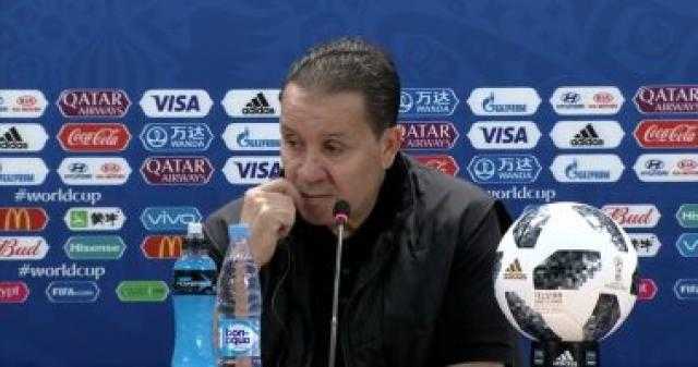 نبيل معلول مديرًا فنيا لنادي الترجي التونسي خلفا لراضي الجعايدي
