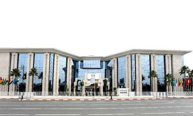 مدير عام إيسيسكو : المنظمة تولى أهمية كبيرة للتراث الإفريقى