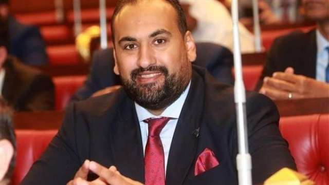 خط أحمر