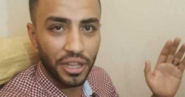 عريس كفر الدوار: لم أتقاضي أجرا من الإعلام مقابل ظهوري