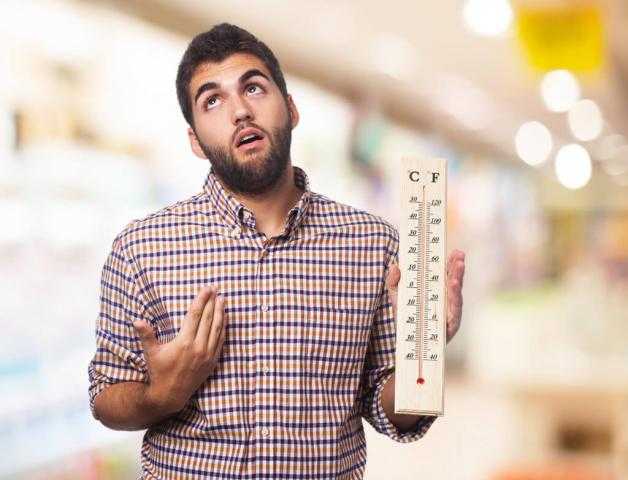 طرق بسيطة لتخفيف درجة حرارة الشقة فى الصيف