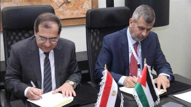 اتفاق بين القاهرة وعمان لإرسال خبراء مصريين للأردن لتدريب نظرائهم في قطاع البترول