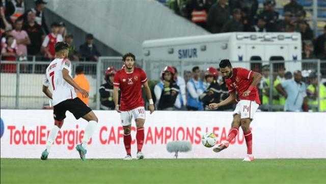 الأهلي يعلن تفاصيل جديدة عن أزمة نهائي إفريقيا في مؤتمر صحفي غدًا