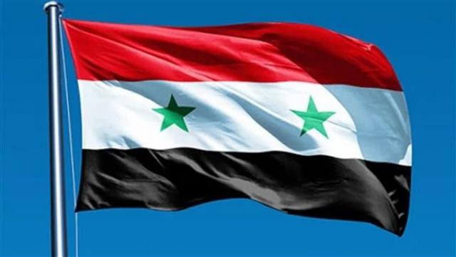 سوريا تعلق حركة الطيران بمطار دمشق بعد استهداف إسرائيلي