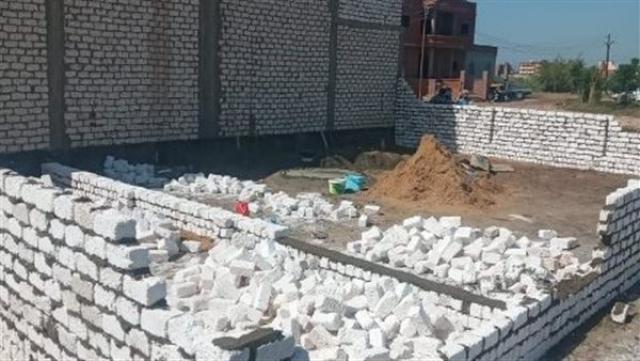 خط أحمر