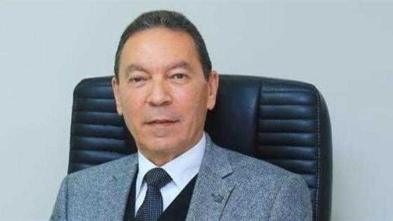 هاني الناظر : ”مصر البلد الوحيدة التى تستخدم الليفة رغم أضرارها”