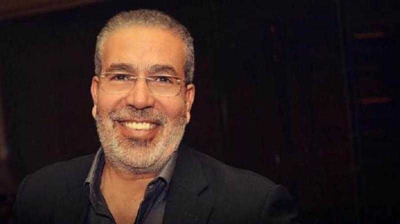 مدحت العدل: لا توجد شجاعة كافية لكتابة السيرة الذاتية