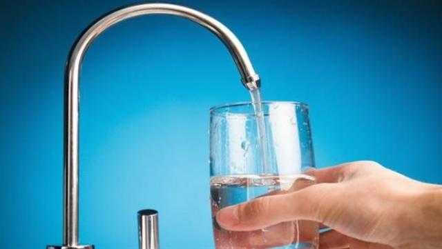 عودة المياه لـ 8 مناطق في القاهرة صباح اليوم