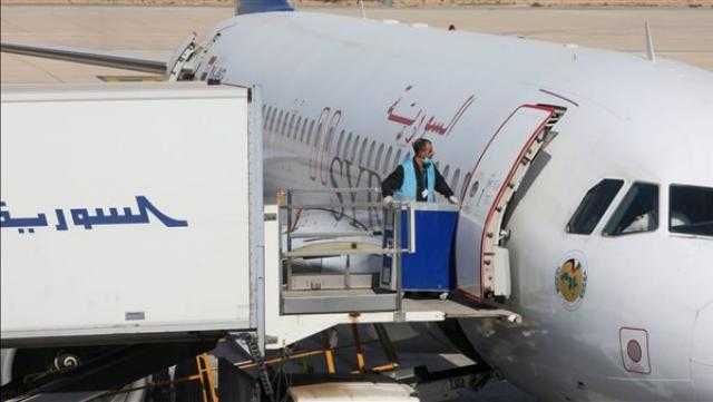 سوريا: العدوان الإسرائيلي تسبب بخروج مطار دمشق من الخدمة