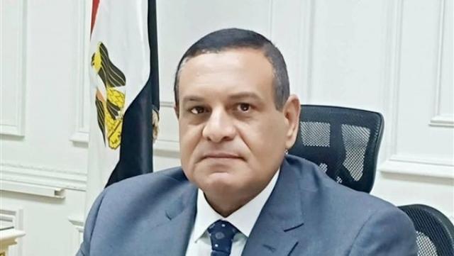 خط أحمر