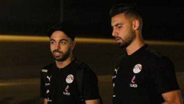 بعثة المنتخب تسافر اليوم إلى كوريا الجنوبية