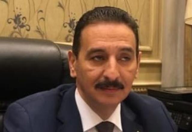 خط أحمر